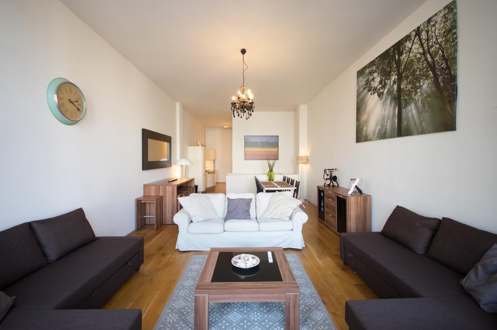 Caesars Studio Amsterdam Room photo